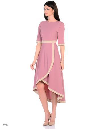 Платье Xenia Dukova