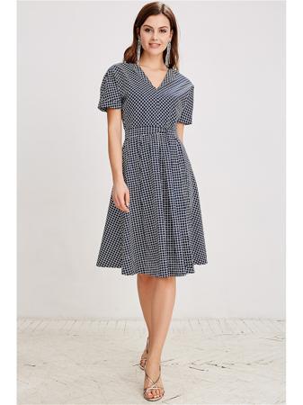 Платье La vida rica