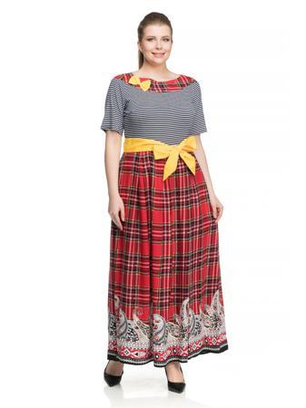 Платье LikModa