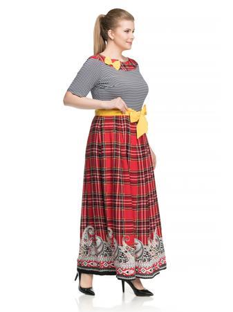 Платье LikModa