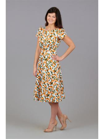 Платье Настаси