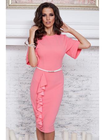 Платье Angela Ricci