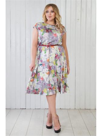 Платье МаТильда