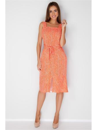 Платье Vis-a-vis