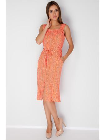 Платье Vis-a-vis