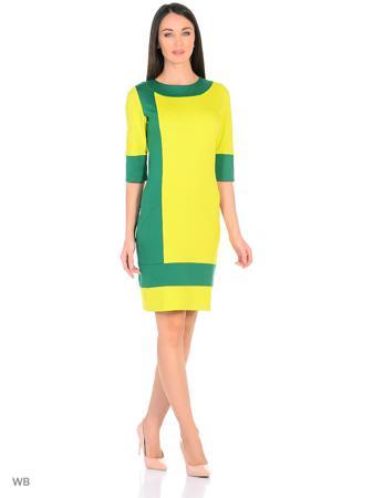 Платье Hammond