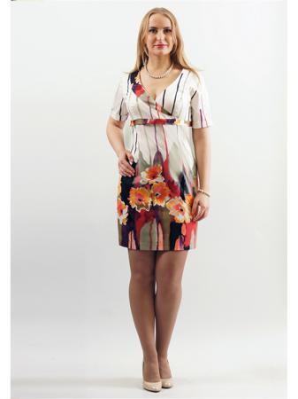 Платье SHEGIDA