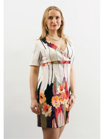 Платье SHEGIDA