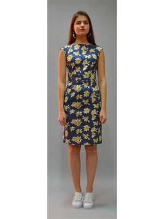 Платье Bos Bison