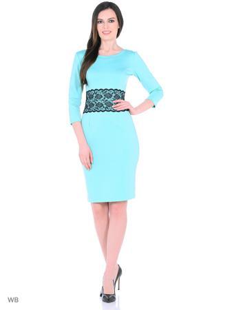 Платье Barcelonica