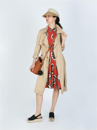 Платье Glam casual Платье Glam casual