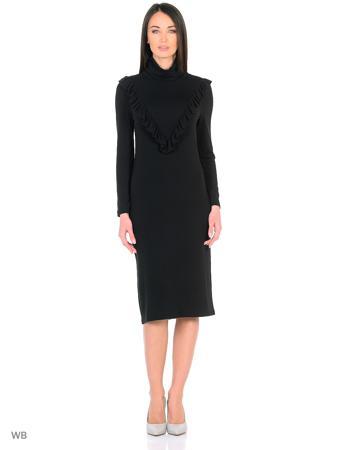 Платье Imocean