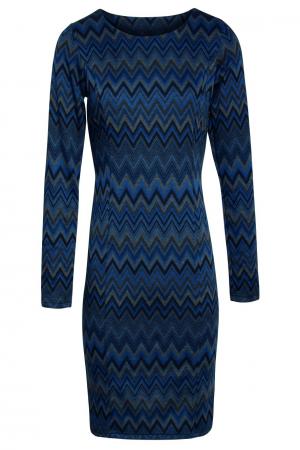 Платье Smashed Lemon