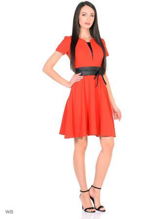 Платье Rosanna