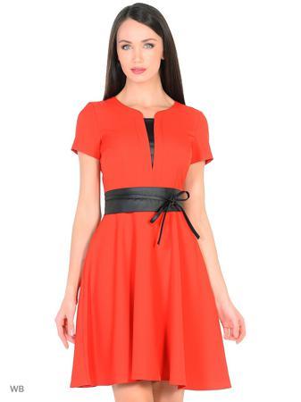 Платье Rosanna