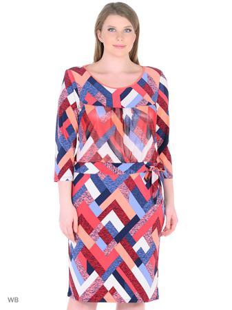 Платье MILANIKA