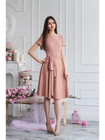 Платье Anastasia Kovall