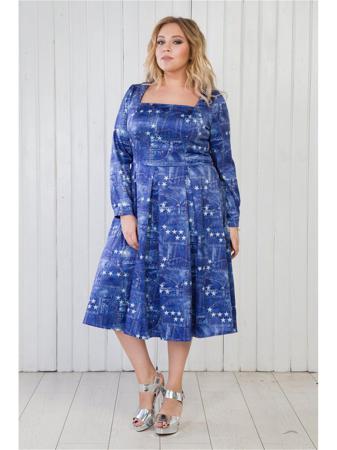 Платье МаТильда