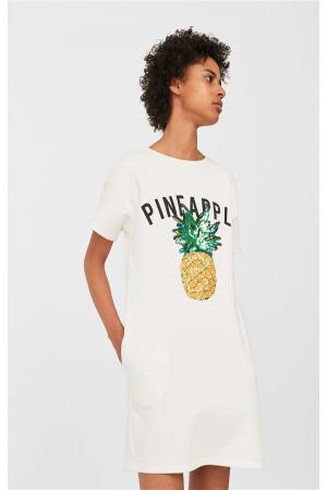 Платье Mango