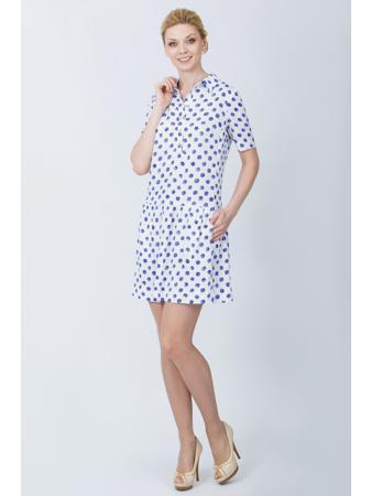 Платье Ачоса