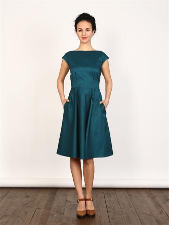 Платье Glam casual Платье Glam casual