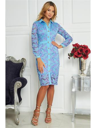 Платье Vittoria Vicci