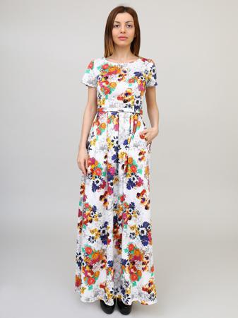 Платье Rosanna