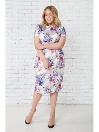 Платье МаТильда