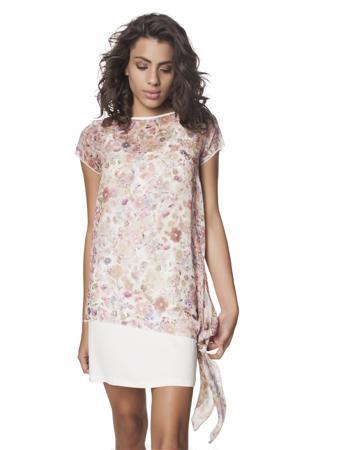 Платье Mamatayoe