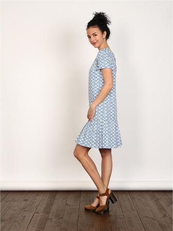 Платье Glam casual Платье Glam casual