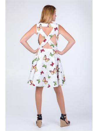 Платье DamKapriz