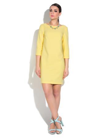 Платье Donna Saggia