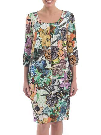 Платье Franco Vello