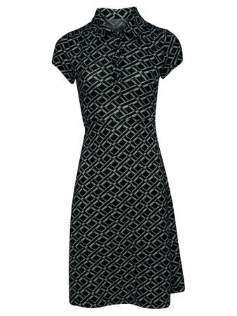 Платье Smashed Lemon