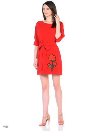 Платье Rosanna