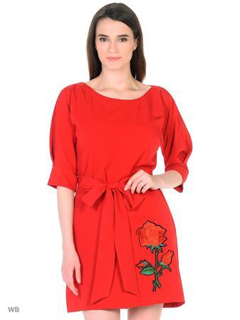 Платье Rosanna