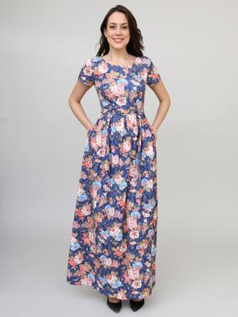 Платье Rosanna