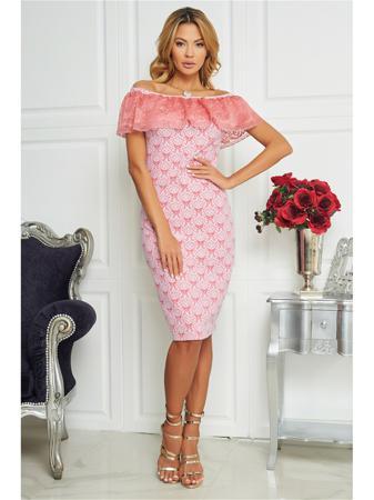 Платье Vittoria Vicci