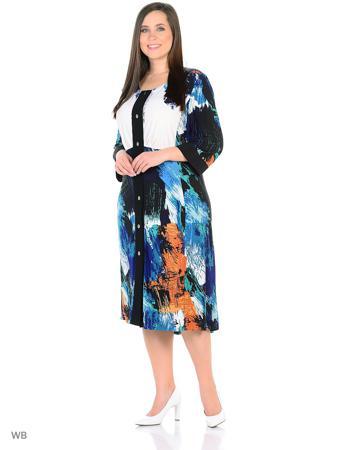 Платье MASTERITSA NEW CLASSIC