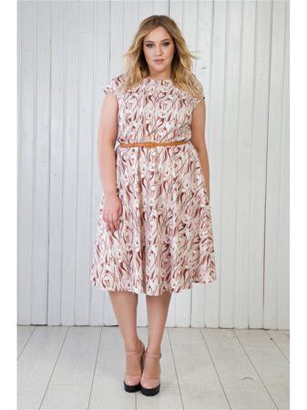 Платье МаТильда