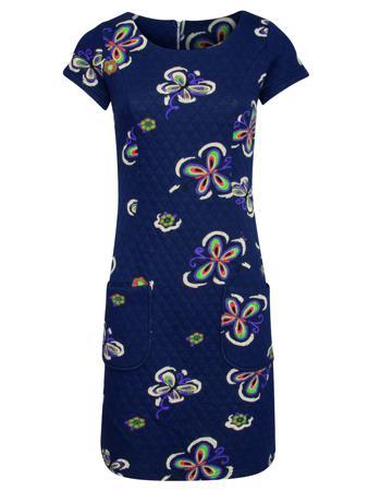 Платье Smashed Lemon