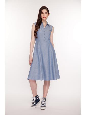 Платье Gregory