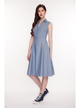 Платье Gregory