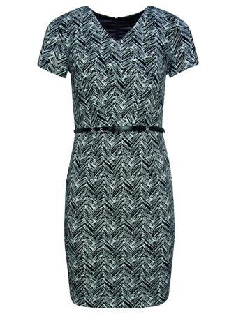 Платье Smashed Lemon