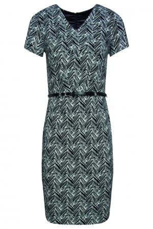 Платье Smashed Lemon