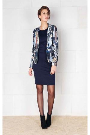 Платье Smashed Lemon