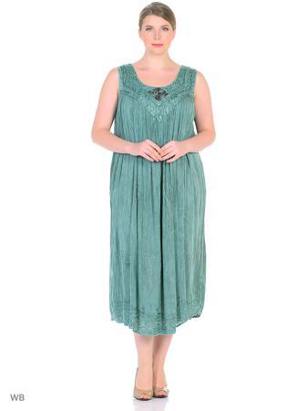 Платье ГАНГ