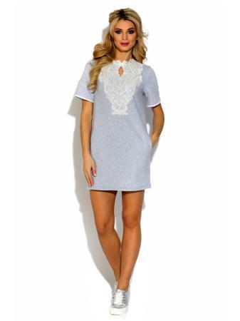 Платье CLEVER woman studio