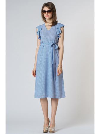 Платье OKS by Oksana Demchenko