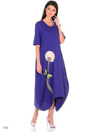 Платье ADZHEDO